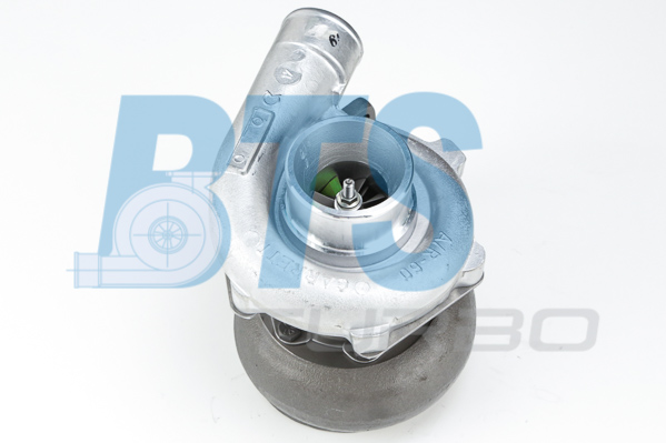 Compresor,sistem de supraalimentare T911605 BTS Turbo